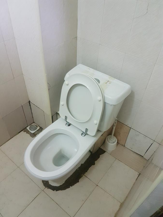 Western Star Hotel Kakamega Luaran gambar