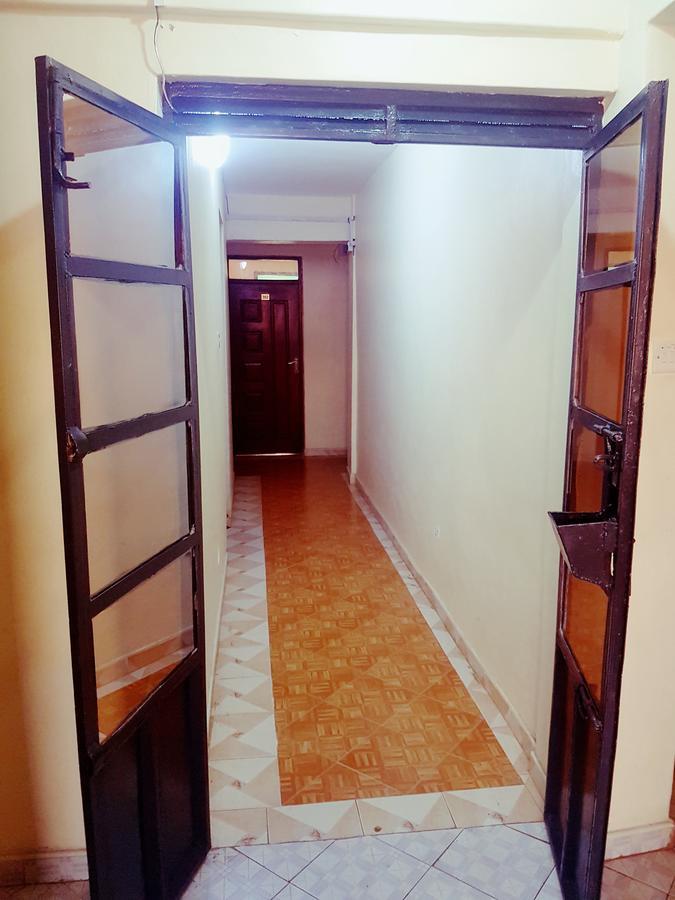Western Star Hotel Kakamega Luaran gambar