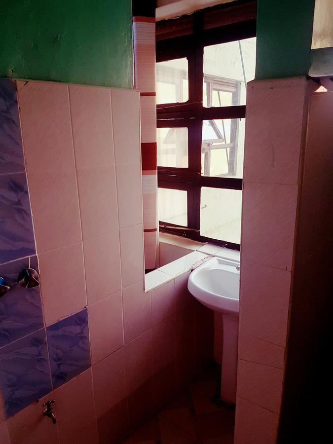 Western Star Hotel Kakamega Luaran gambar