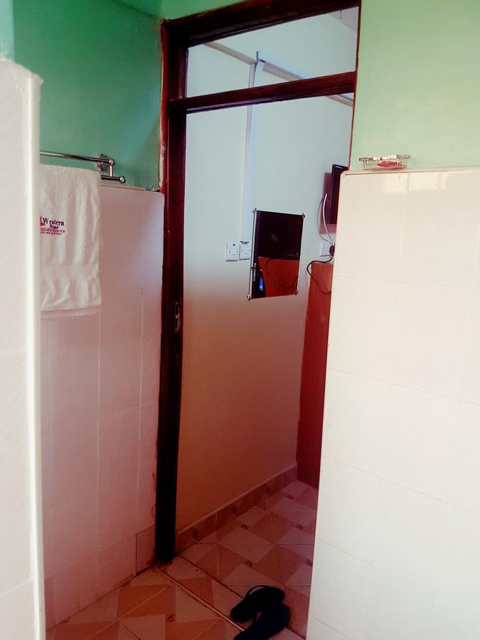 Western Star Hotel Kakamega Luaran gambar