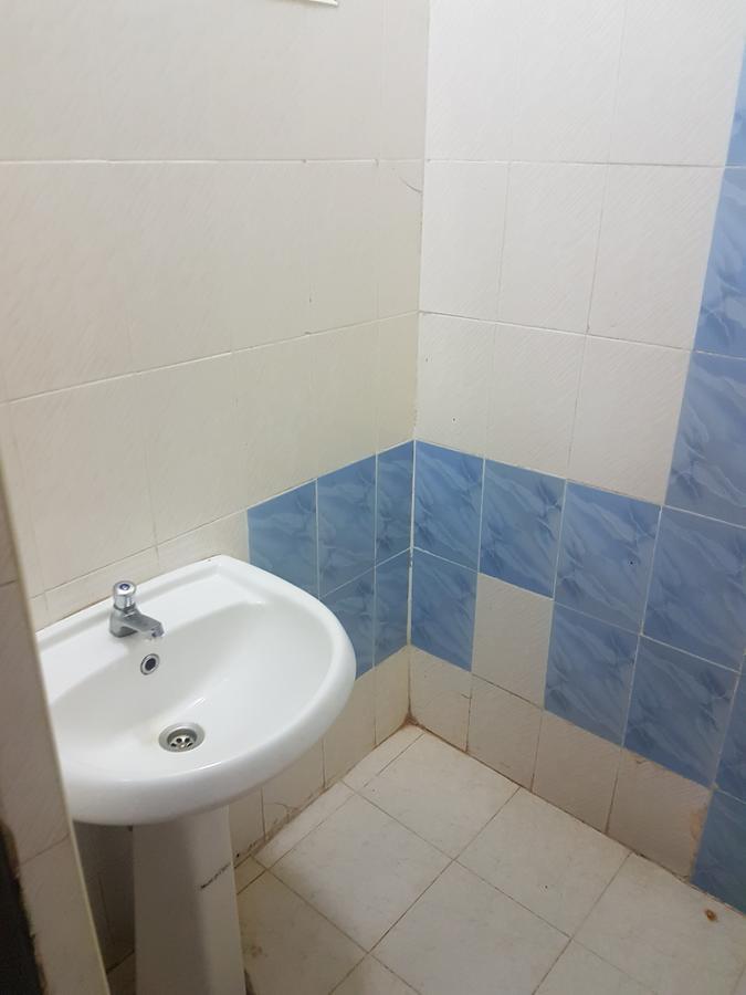 Western Star Hotel Kakamega Luaran gambar