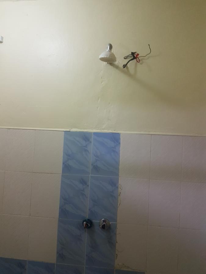 Western Star Hotel Kakamega Luaran gambar