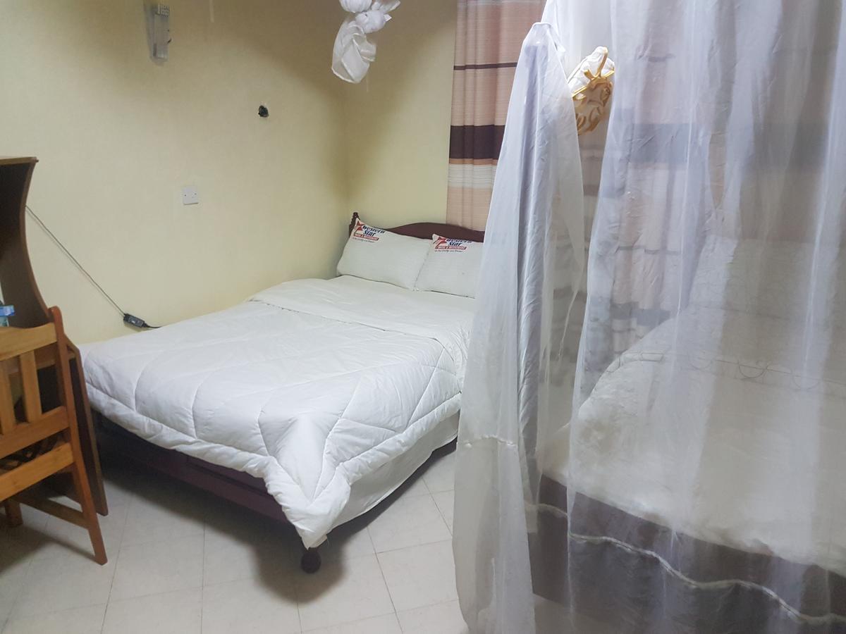 Western Star Hotel Kakamega Luaran gambar