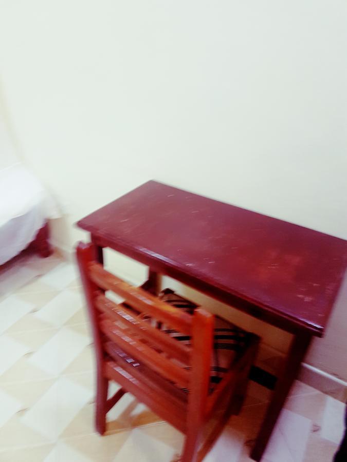 Western Star Hotel Kakamega Luaran gambar
