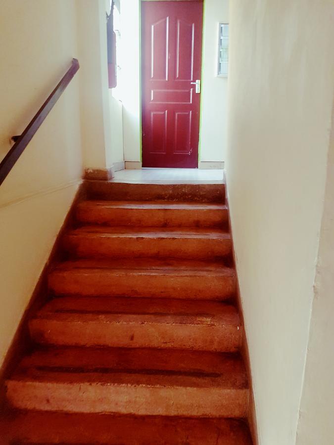 Western Star Hotel Kakamega Luaran gambar